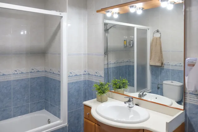 Apartamento Turístico en Elizondo Baztangoa I y Apartamento Turístico Baztangoa II