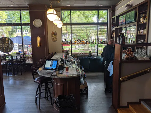 El Parian Steaks & Tequila - Lancaster