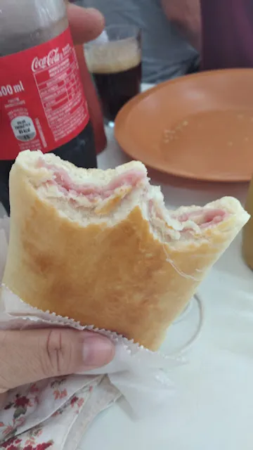 Pastelaria YAN