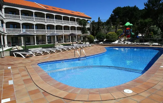 Apartamentos Coral do Mar II