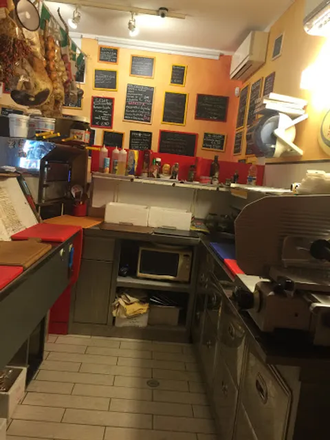 Tony Panuozzo Rivoltella