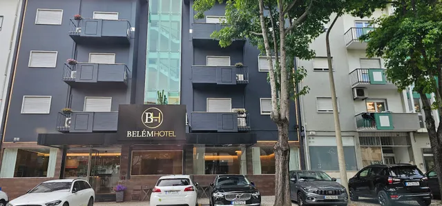 Belem Hotel