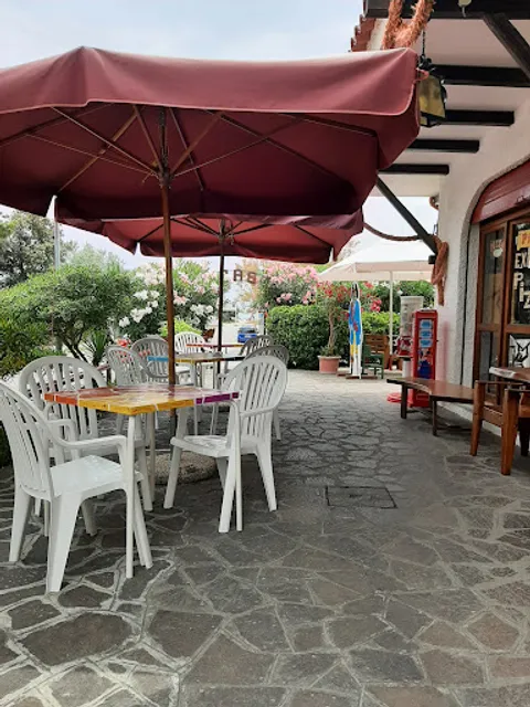 Bar Pizzeria Ristorante "Il Pirata"