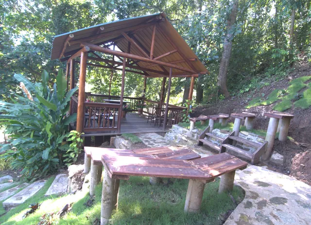 PromisedLand Tayrona Cabins Hotel