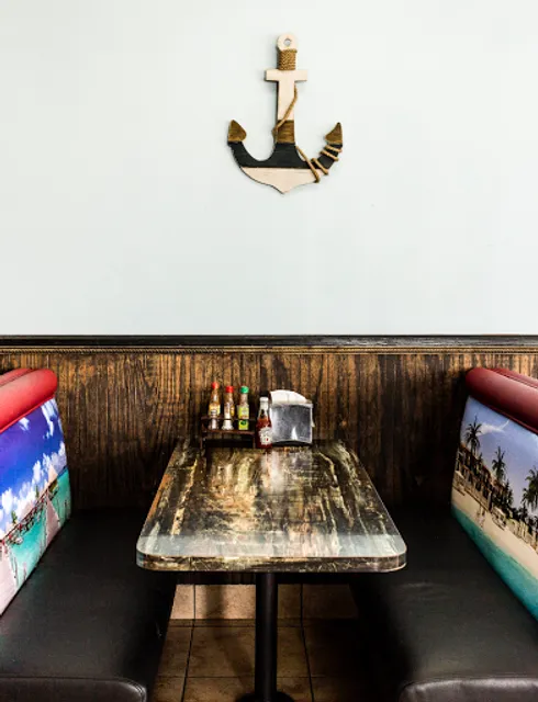 La Palapa Mexican Restaurant