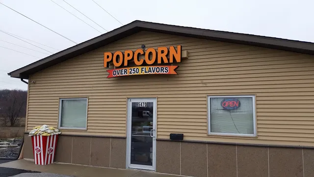 ChicagoLand Popcorn
