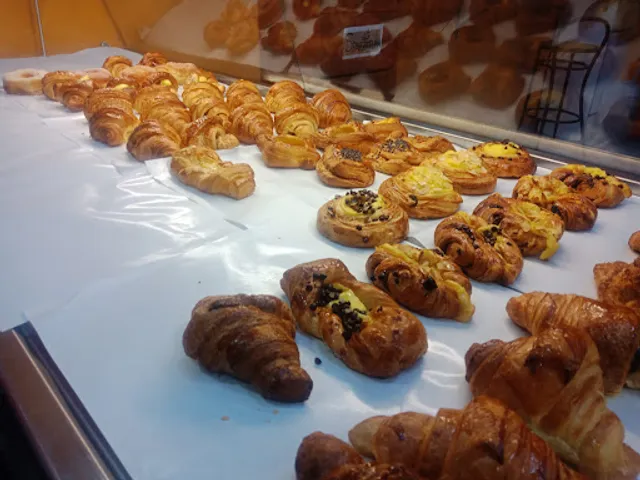 Pizzeria Kebab Magliana