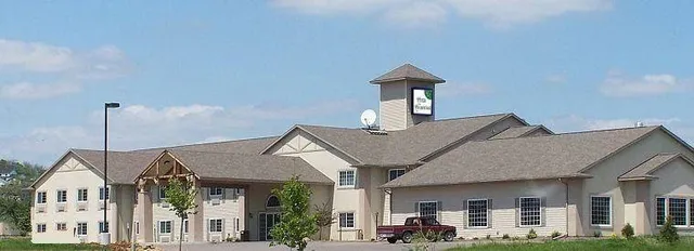 Hotel Hillsboro