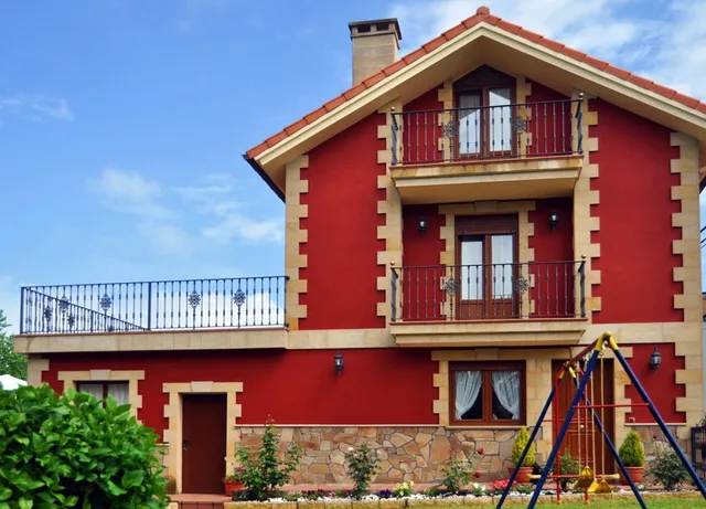 Casa Conde Entrambasaguas