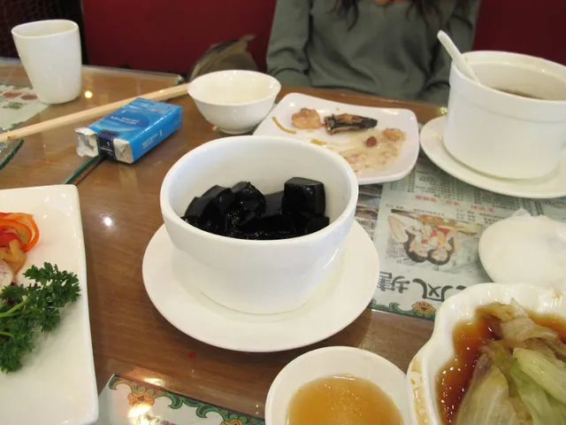 Be For Time Tea House