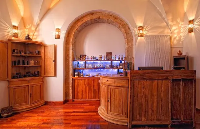 Spa Nomad & Sens : Massage & Hammam à Lyon