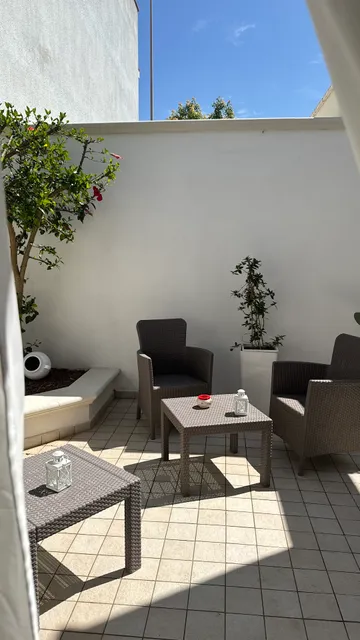 B&B Torre Del Salento