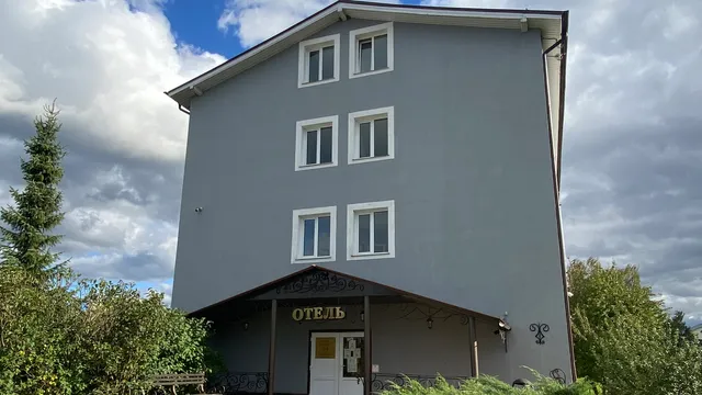 Otel' "Na Zarechnoy"
