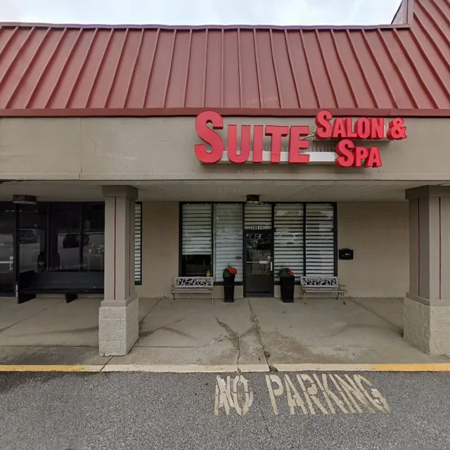 Towne Centre Shopping Center