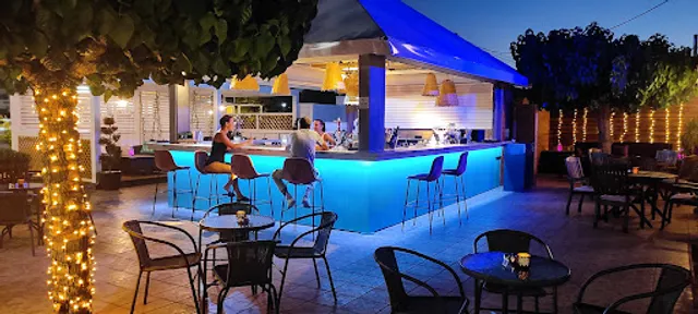 Ambience Faliraki Restaurant, Bar & Live Music