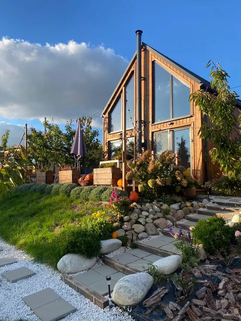 Czereśniowe Wzgórze