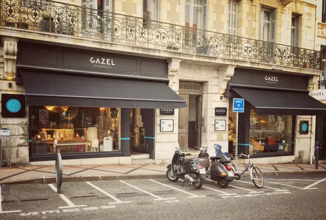 Gazel Décorateurs