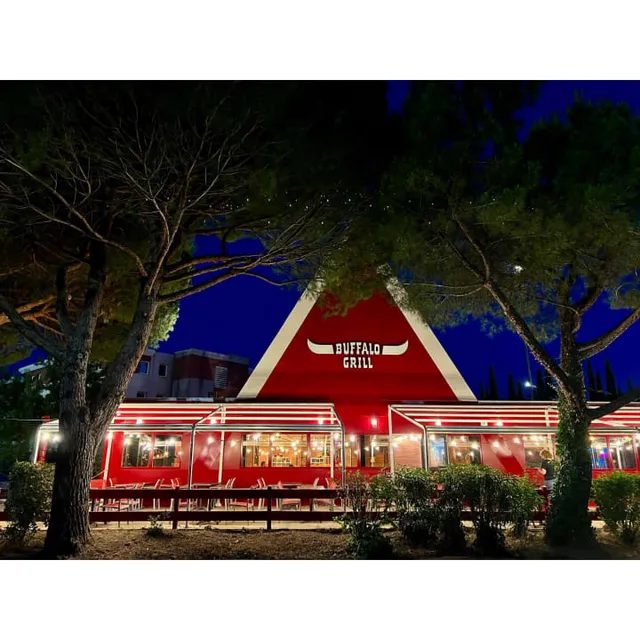 Buffalo Grill Nimes