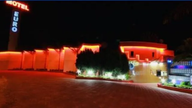 Euro Motel