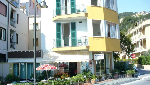 Affittacamere Montecarlo