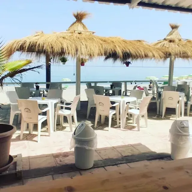 Ultima Spiaggia Lido bar e Ristorante