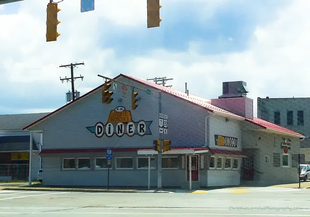 State Street Diner