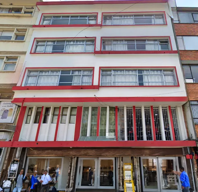 Ayenda Lourdes La 62