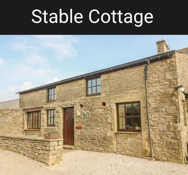 High Lane Farm Self Catering Holiday Cottages & Caravan/Camp site