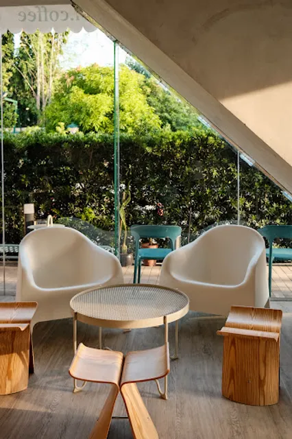 Dahan Specialty Coffee