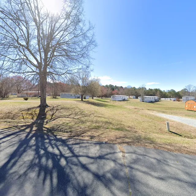 Pleasant Acres Mobile Home Park