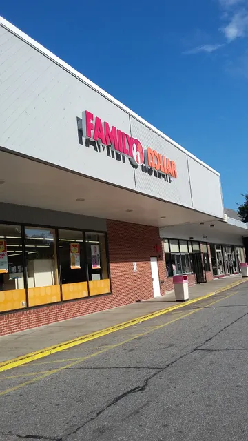 Family Dollar