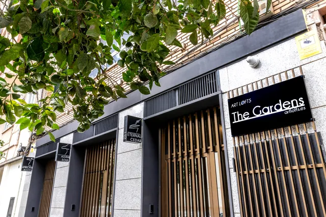 ART LOFTS - Gardens