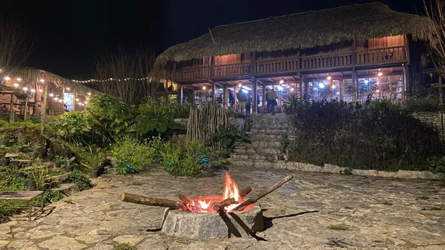 Lagom Bắc Hà Farmstay - Homestay Lào Cai