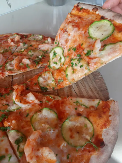 Osteria Italiana Bonaterra