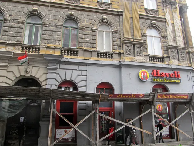 Haveli Indian Restaurant