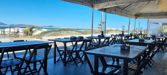 Quiosque Costa do Sol