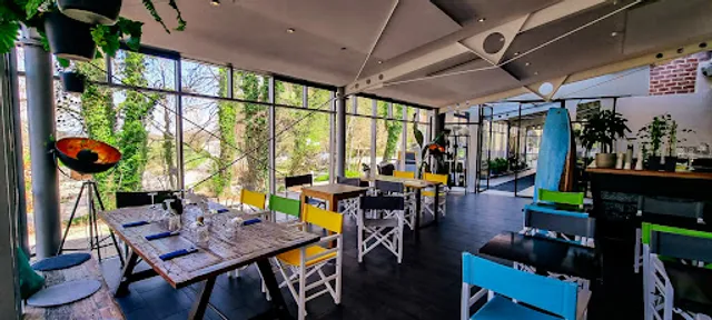 blueskycoffee Ammersee