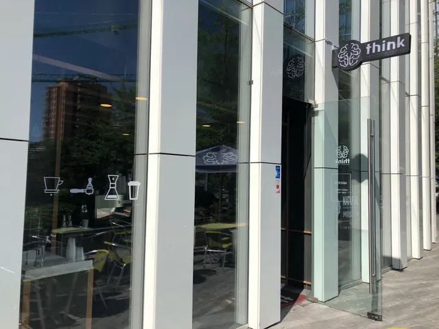 think Coffee Bar - Specialty Coffee