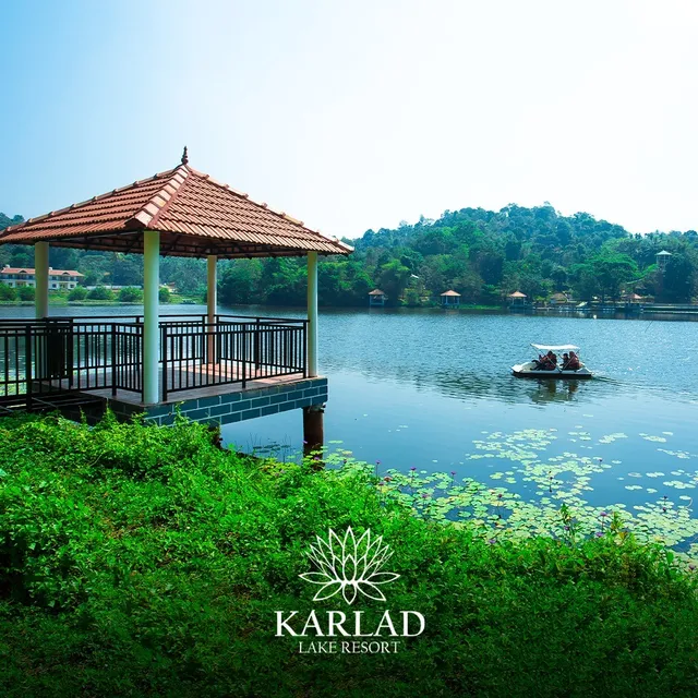 Karlad Lake Resort - Wayanad
