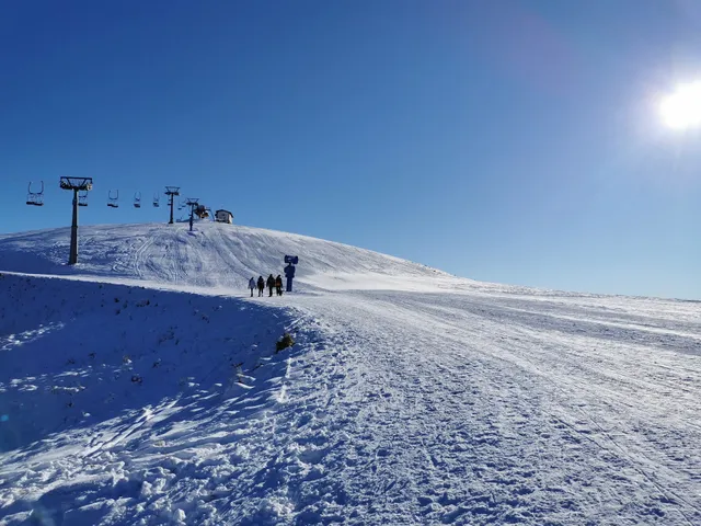 Monte Pora Ski School