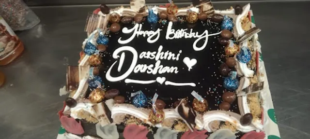 CK's Bakery Perambur