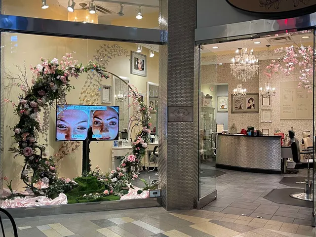 Saige Boutique and Salon