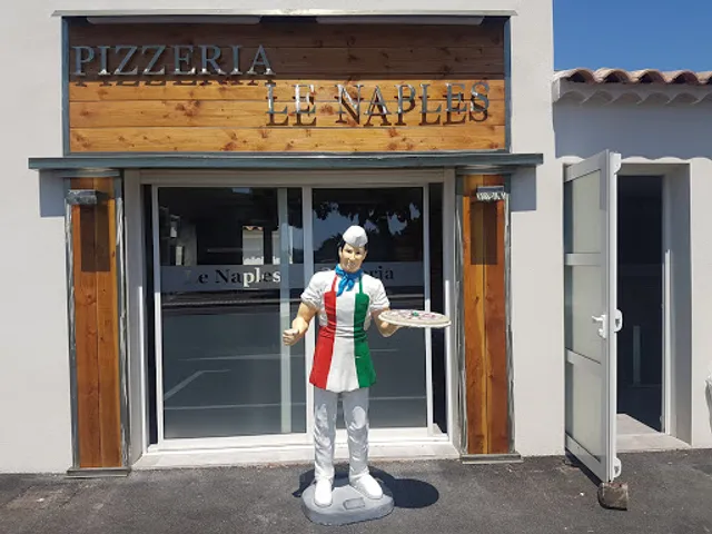 Pizzeria Le Naples