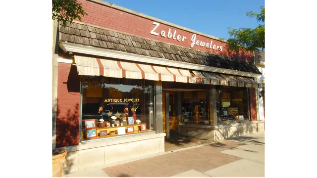 Zabler Design Jewelers