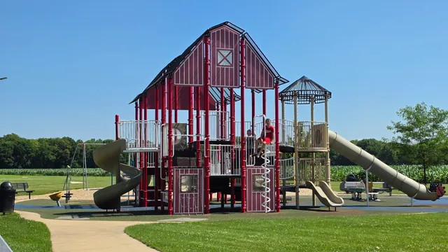 Doubet-Benjamin Park