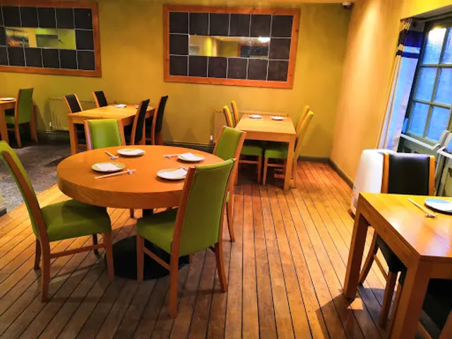 Victor Chan Oriental Cuisine