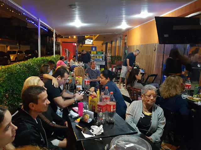 Ousadia Restaurante e Pizzaria