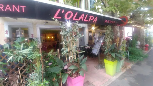 L'Olalpa