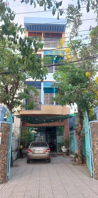 Nhà nghỉ Thảo Hiền