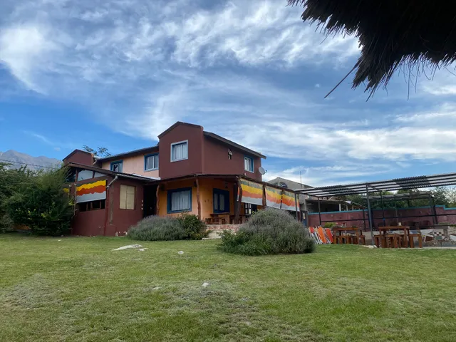 "Sierra Magenta" Cabañas Y Posadas